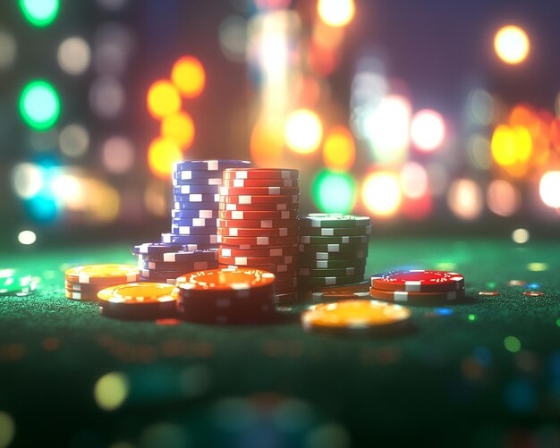 rai88 Slot Games dari Studio Global, Diakses di Malaysia