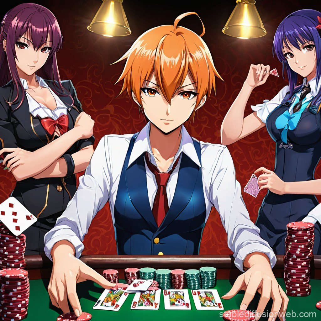 rai88 Mahjong Ways